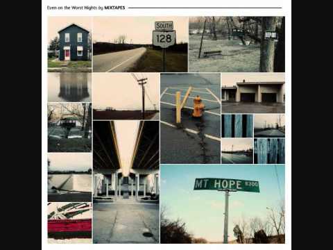 Mt Hope video