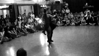 Fernando Gracia y Sol Cerquides en Viva la Pepa 1