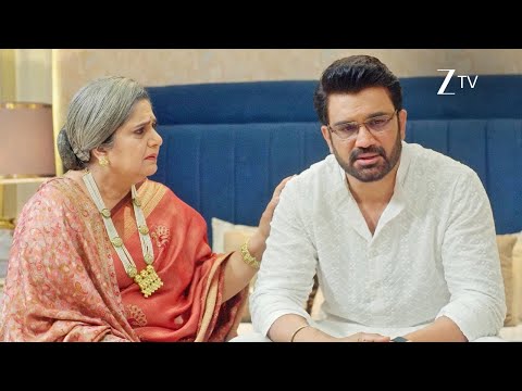 TUMM SE TUMM TAK | अनु और आर्यावर्धन के बीच दरार!