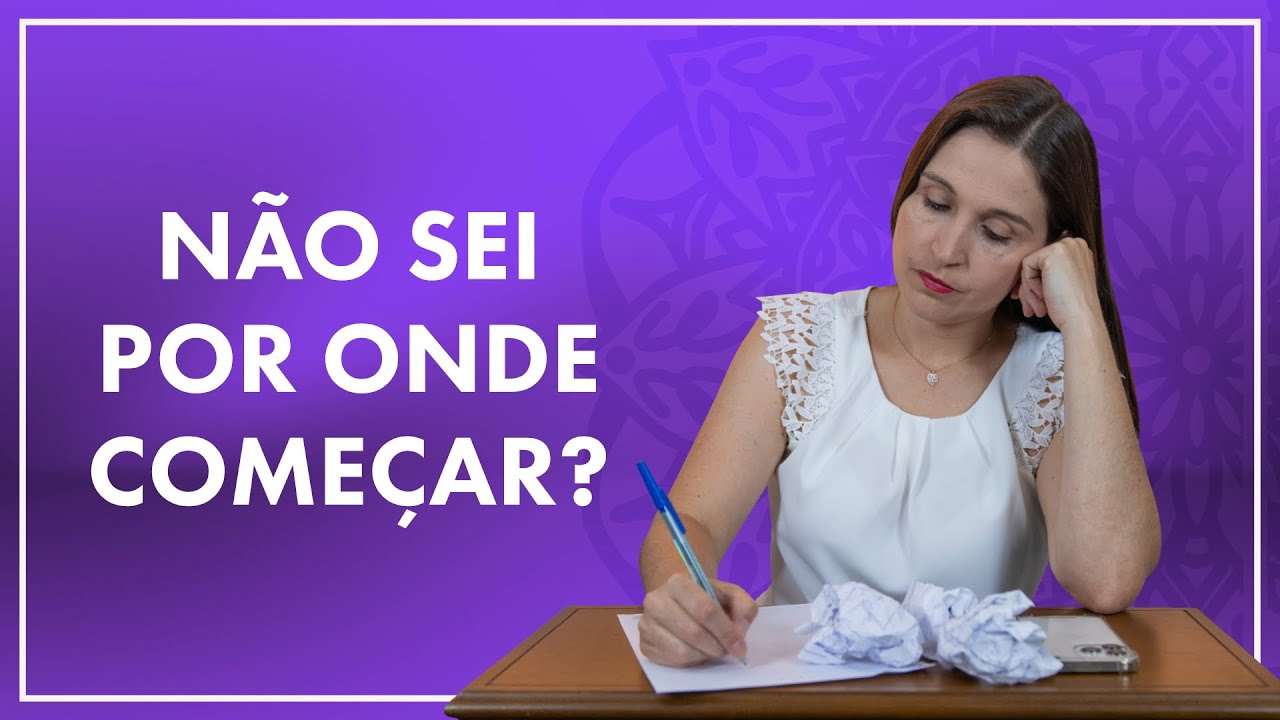 O que preciso para começar e ser terapeuta integrativo? | Cátia Bazzan