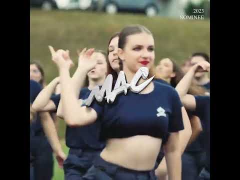 Modrijani - Vedno pripravljeni /WORLD MUSIC NUMERA #MAC2023Nominee