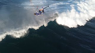 The Foil Session that nearly ended Me