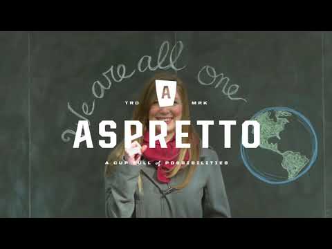 Aspretto video thumbnail