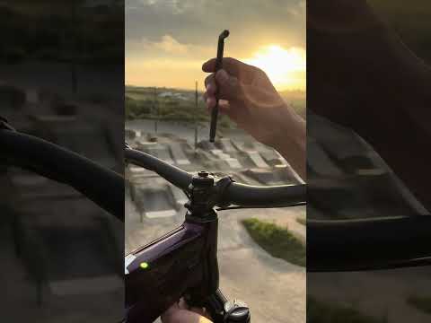 THE ALL NEW SARACEN AMPLITUDE AL ELITE review!