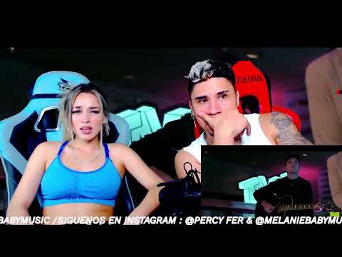 Luck Ra – Odio Amarte (Acoustic Live Session) | #TuMusicaHoyEsLuckRa||  REACCIÓN / OPINIÓN