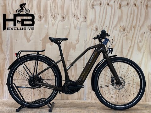 Diamant Opal Esprit+ E-Bike Refurbished gebruikte fiets | H&B Exclusive R15952