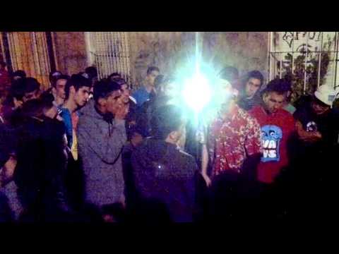 Elay vs Feche vs Clave - El Quinto Escalon