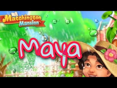 Matchington Mansion Level 4069