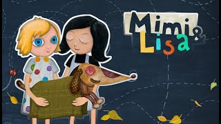 Watch and explore about Mimi and Lisa PC Steam CD Key