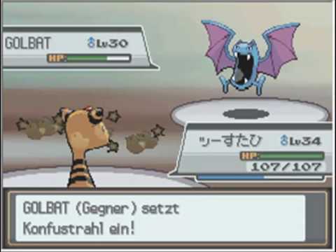 Pokemon Soul Silver Walkthrough Part 43 - Where is the key?