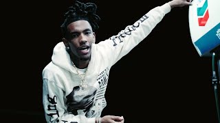 Cover art for Don't Choke