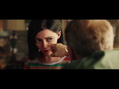 【ALITA & Dr.Ido】Krunk! & Miljay - Exhale (feat. iDo) 【ALITA: BATTLE ANGEL】