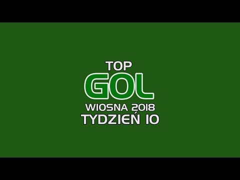 Top Gol 10 - Wiosna 2018