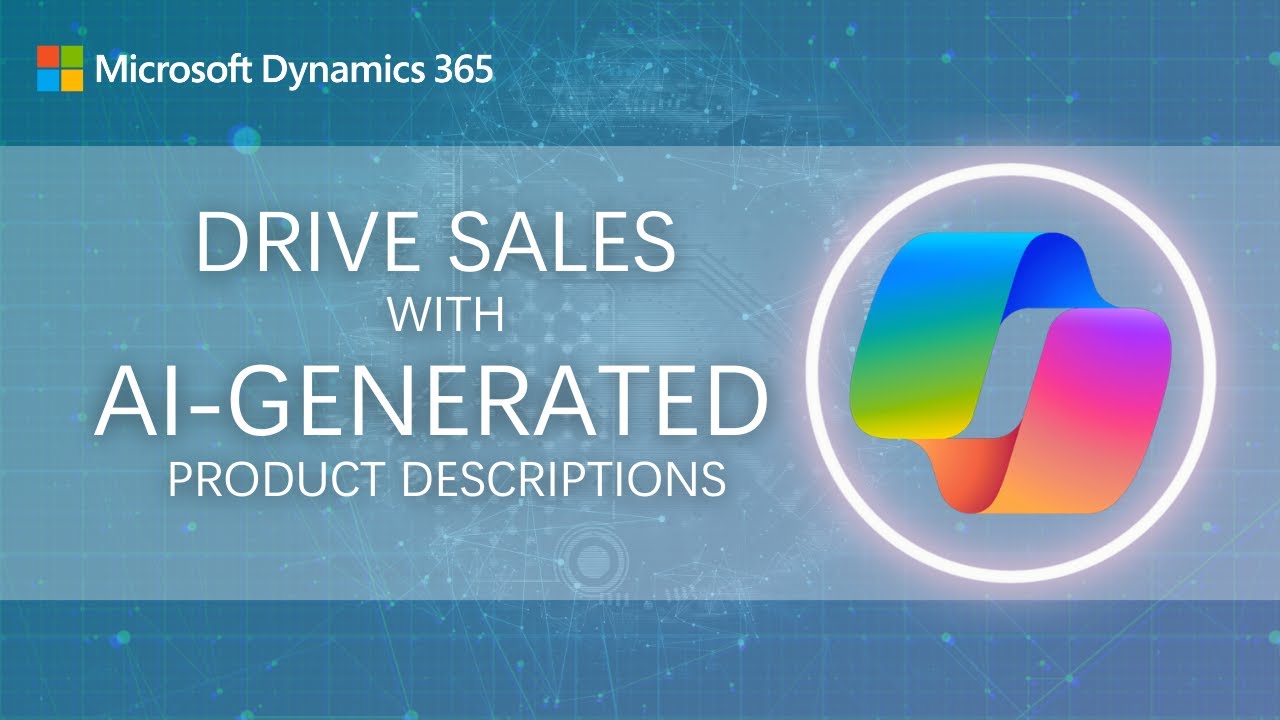 Business Central Demo