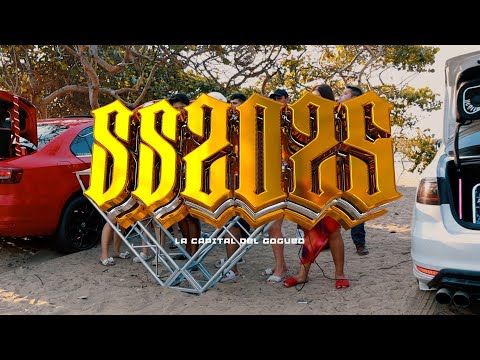 SET SS2025 - DJ MONST3R5 x DJ LUIS FUENTES ( PLAYEO MIX )☀️⛱️