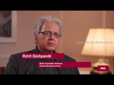 India’s Brinda Somaya: Creating Socially Conscious Architecture