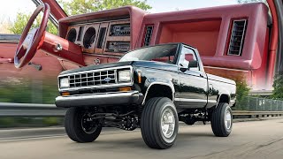 Ford Freaking RANGER!!! | 1988 Ford Ranger