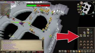 OSRS This Tiny Update Changed UIM Nex Meta | UIM Guides and Tips
