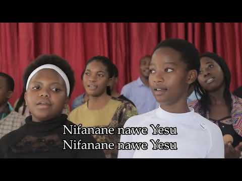 Nifanane Nawe