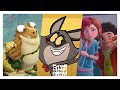 CYBER GROUP STUDIOS CARTOON FOR KIDS SHOWREEL 2018