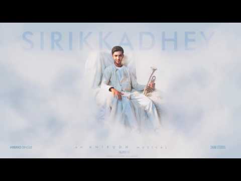 Sirikkadhey - BGM/Ringtone | Anirudh | REMO