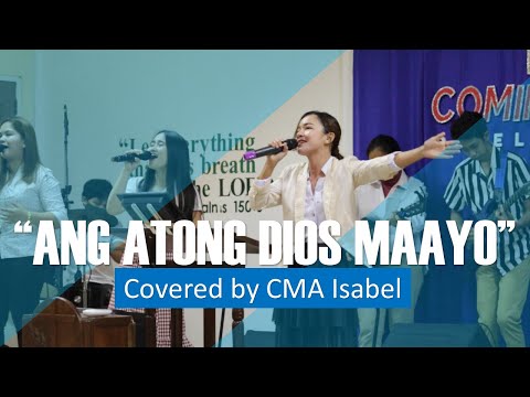 Ang Atong Dios Maayo - Misc Praise Songs