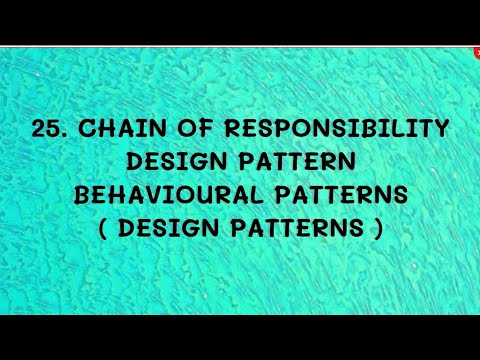 1 Introduction to Design Patterns Common Problems Benefits Of Design Pattern Types DP