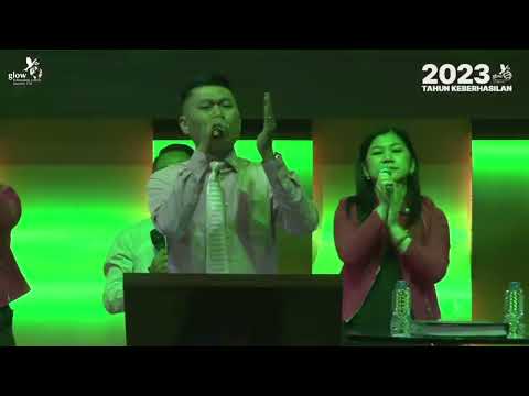 GLOW Worship - Dahsyat (Magnificent)