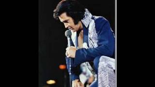 Elvis Presley - You Don&#39;t Have To Say You Love Me (Live 1975)