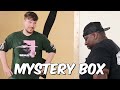 I Bought The World's Largest Mystery Box! ($500,000) thumbnail 3