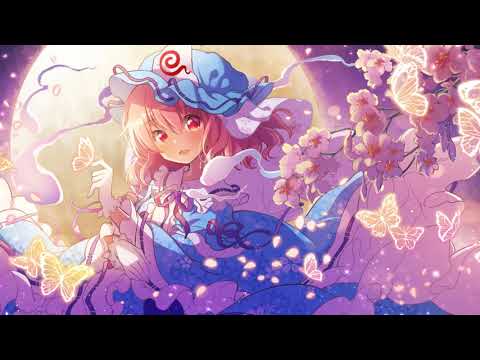 【東方Vocal】 モノクロ・インザナイト Funk Remix 「ShibayanRecords」