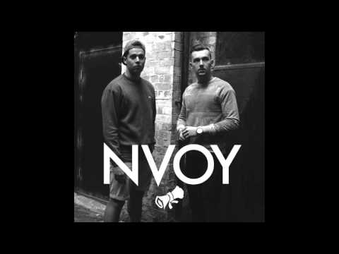 NVOY Mix 2015 (Chris Higher Mix)