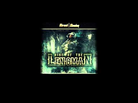 Chronik - When I Get Mad (Rise Of Da Lengman)