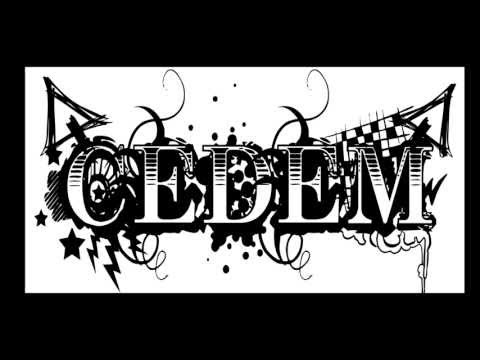 CEDEMRWR - POTENCJOMETR NA MAXIMUM--prod.SONAR, rap.BANAN)