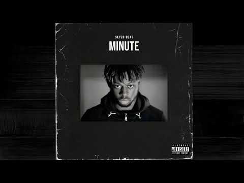 [FREE] Bolemvn x Ninho x 4Keus Type Beat - "Minute" | Prod. by Skyzo