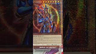 #YuGiOhTCG #BlackLusterSoldier #QuarterCentury #TCGCollector #YuGiOhCards #Coleccionismo