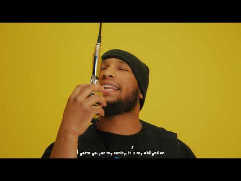 KHILL - Happy We Split (Official Video)