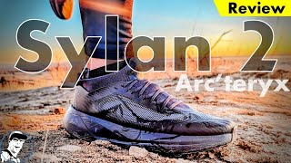 Pro-level Mountain Speedster // Arc'teryx Sylan 2 Review