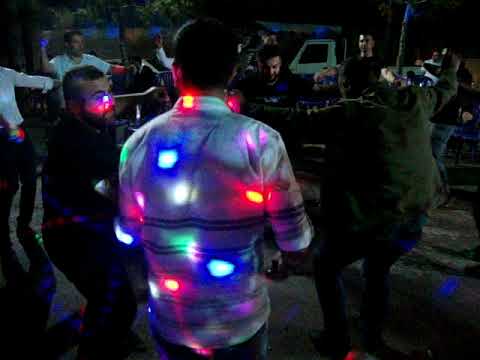 ATIM ARAP / Piyanist şantör Çağlayan YAMAÇ ( 0 543 361 93 06)