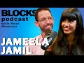 Jameela Jamil | The Blocks Podcast w/ Neal Brennan | EPISODE 40