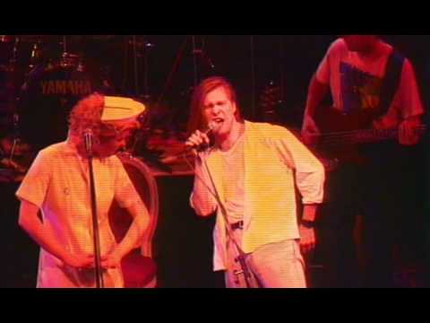 Todmobile - Ég heyri raddir (1989)