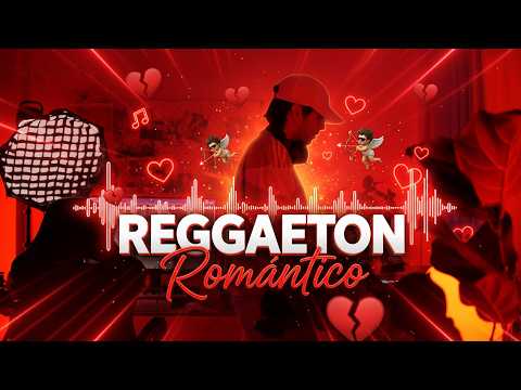 Reguetoon Romantico Wisin Y Yandel - Dj Jorge