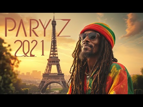 bardal ft. tepesz, okoń - paryż2021 ale to reggae
