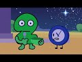 BFDI TPOT 6 Two Screams