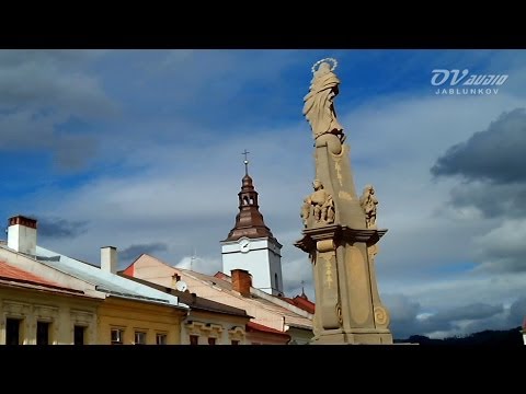 JABLUNKOV - My Home - podzim 2013 (3D, side-by-side, full HD, mp4, stereoscopic)