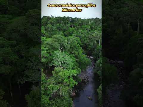 Lugares para visitar en el oriente Loreto Orellana Sacha sucumbíos