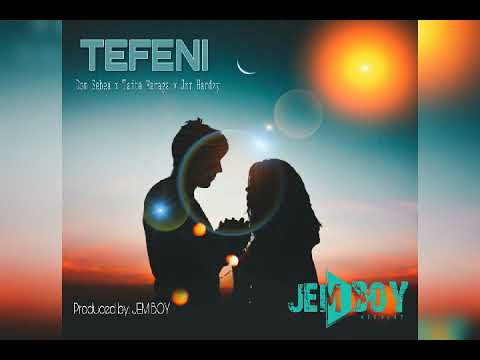 Tefeni (2018) Don Sebea ft Taita Maraga x Hardzy