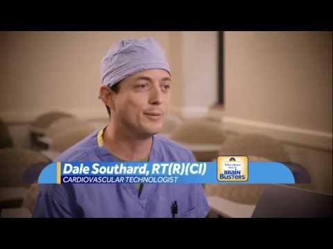 WellSpan Radiography Program - Dale