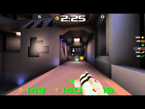 125 fps june - aerowalk strenx vs k1llsen (part 1)