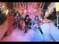 Kiss - Shandi - Unmasked Album 1980 